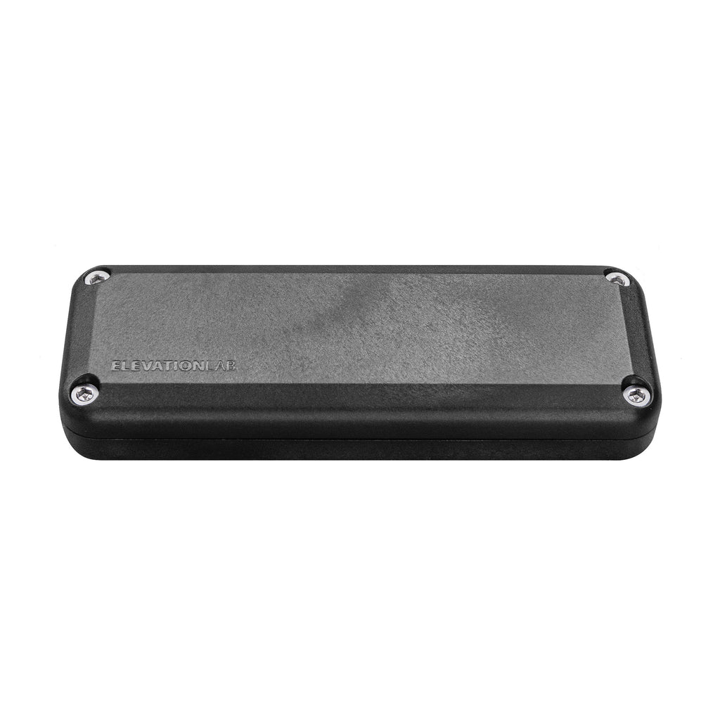 10-Year Battery™