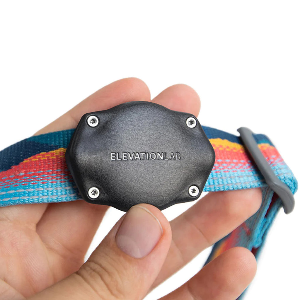 AirTag Dog Collar Mount