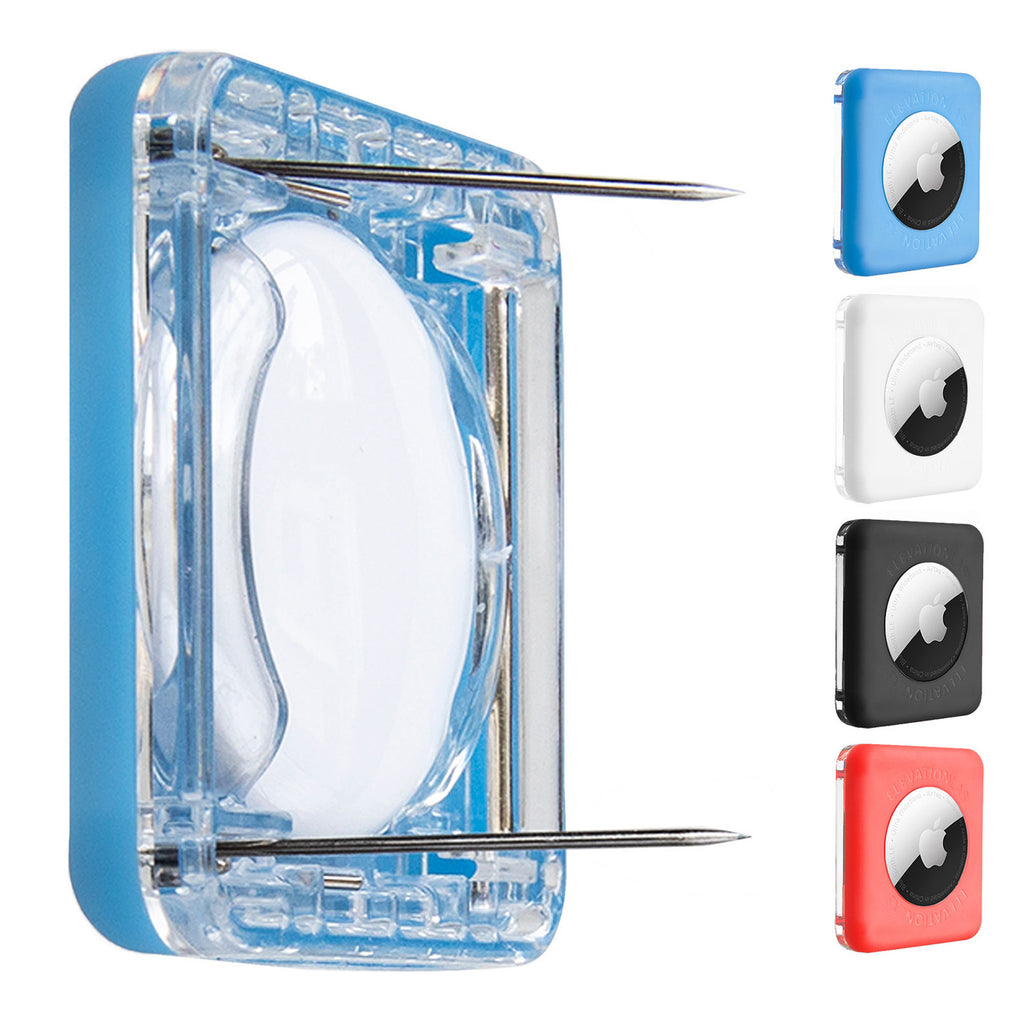 AirTag Pin Mount