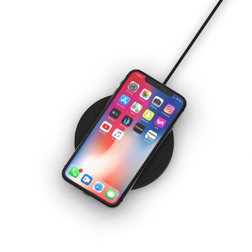 NightPad Wireless Charger