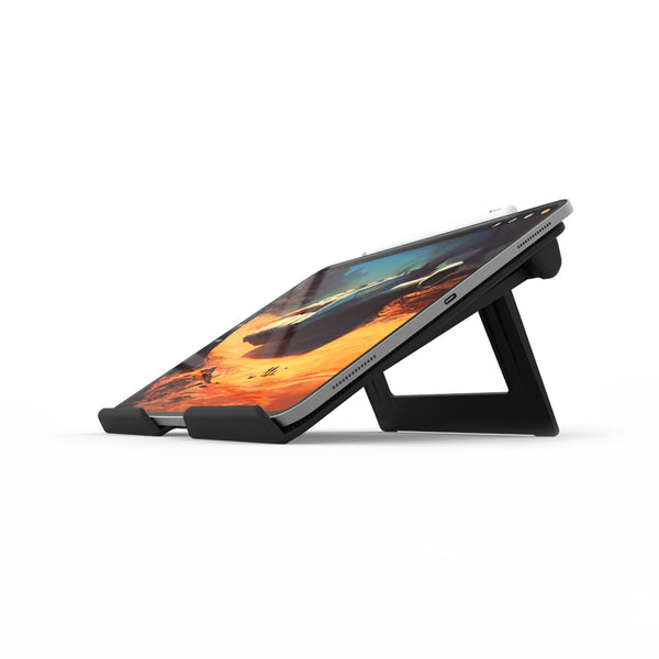 DraftTable Professional iPad Pro Stand Elevation Lab