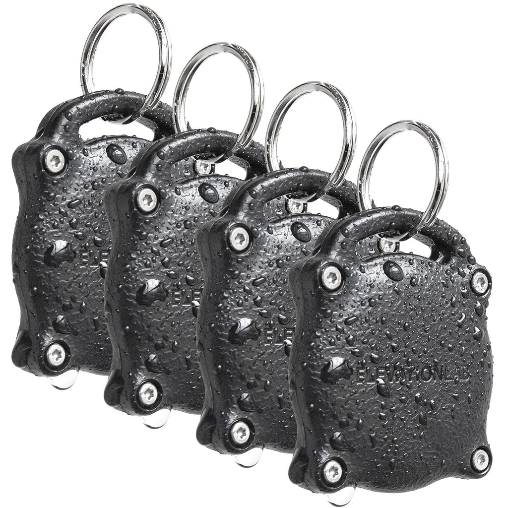 TagVault: Keychain (Factory Second)