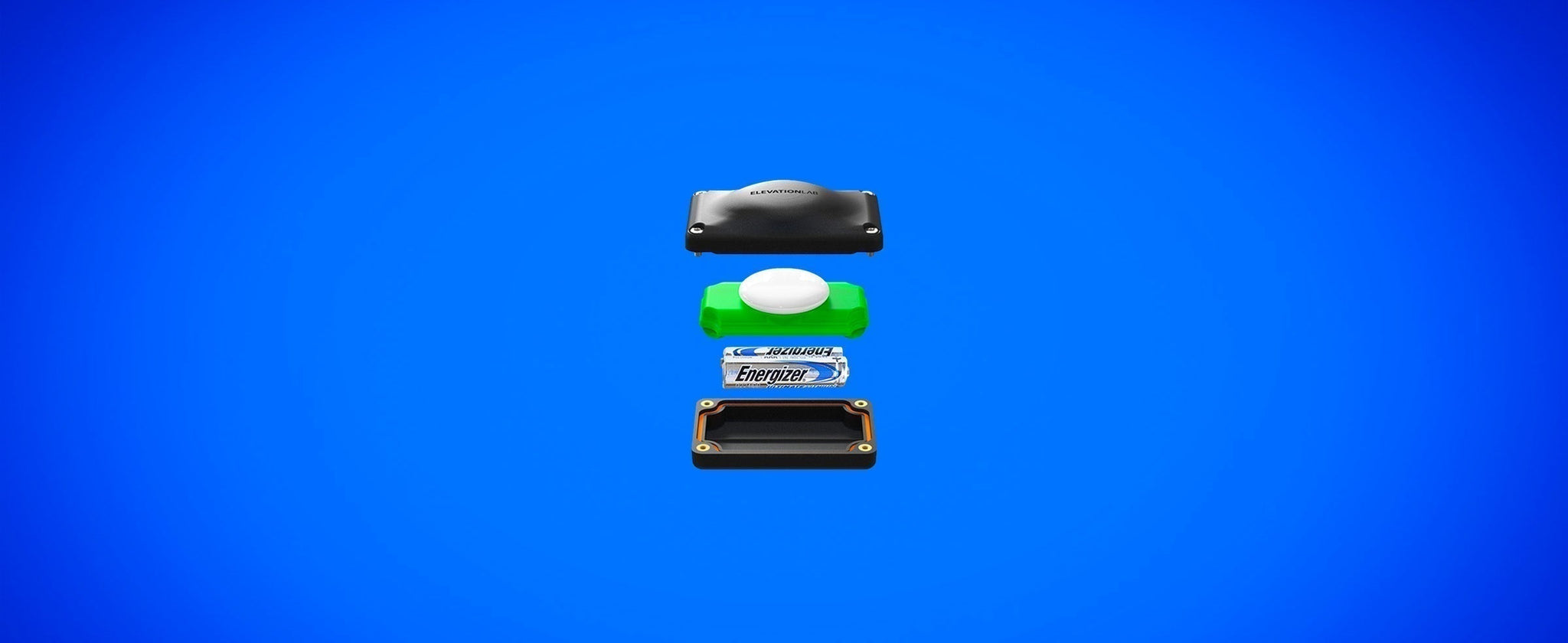 Introducing The 5-Year Compact Battery for AirTag