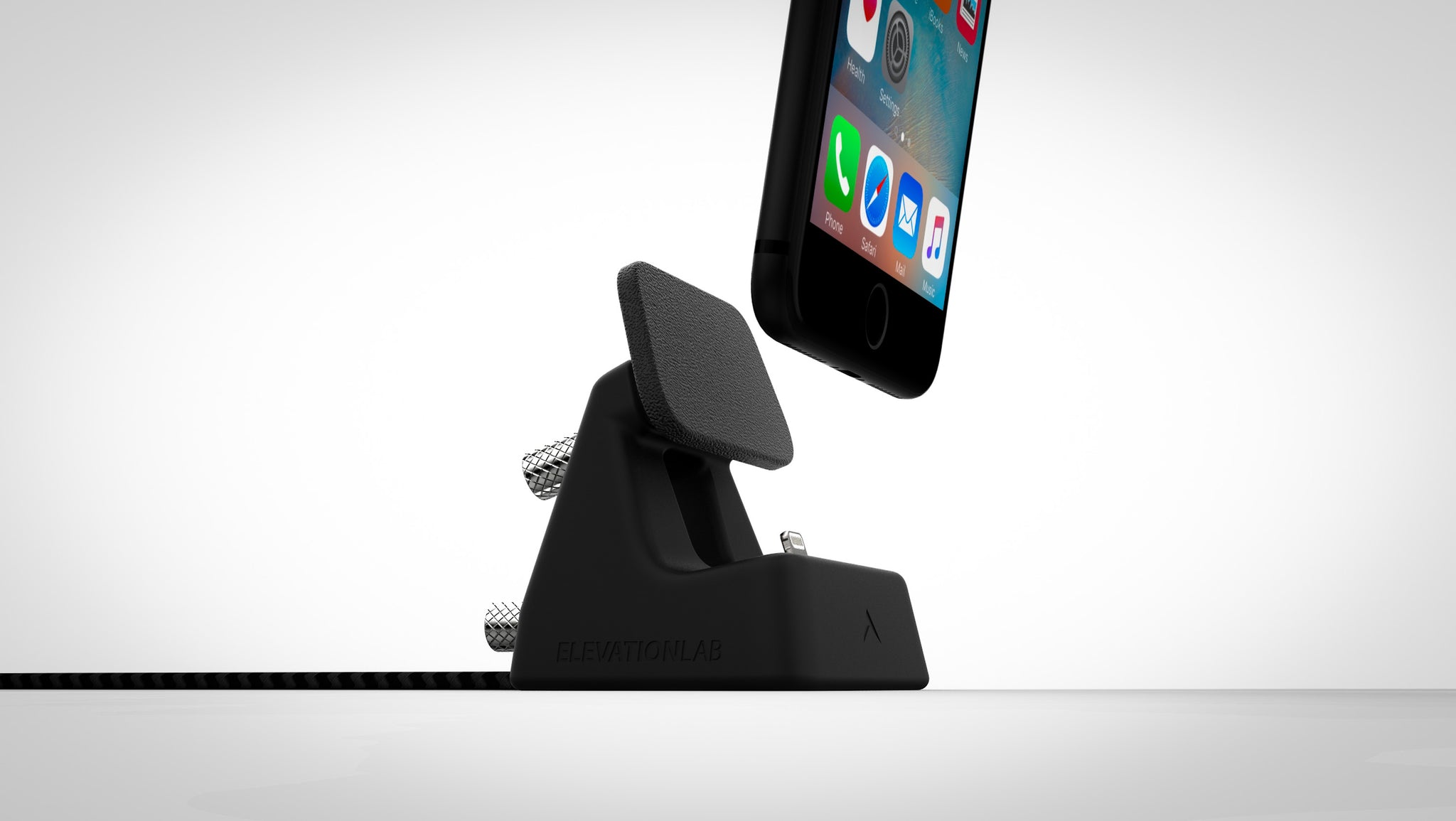 Introducing ElevationDock 4!