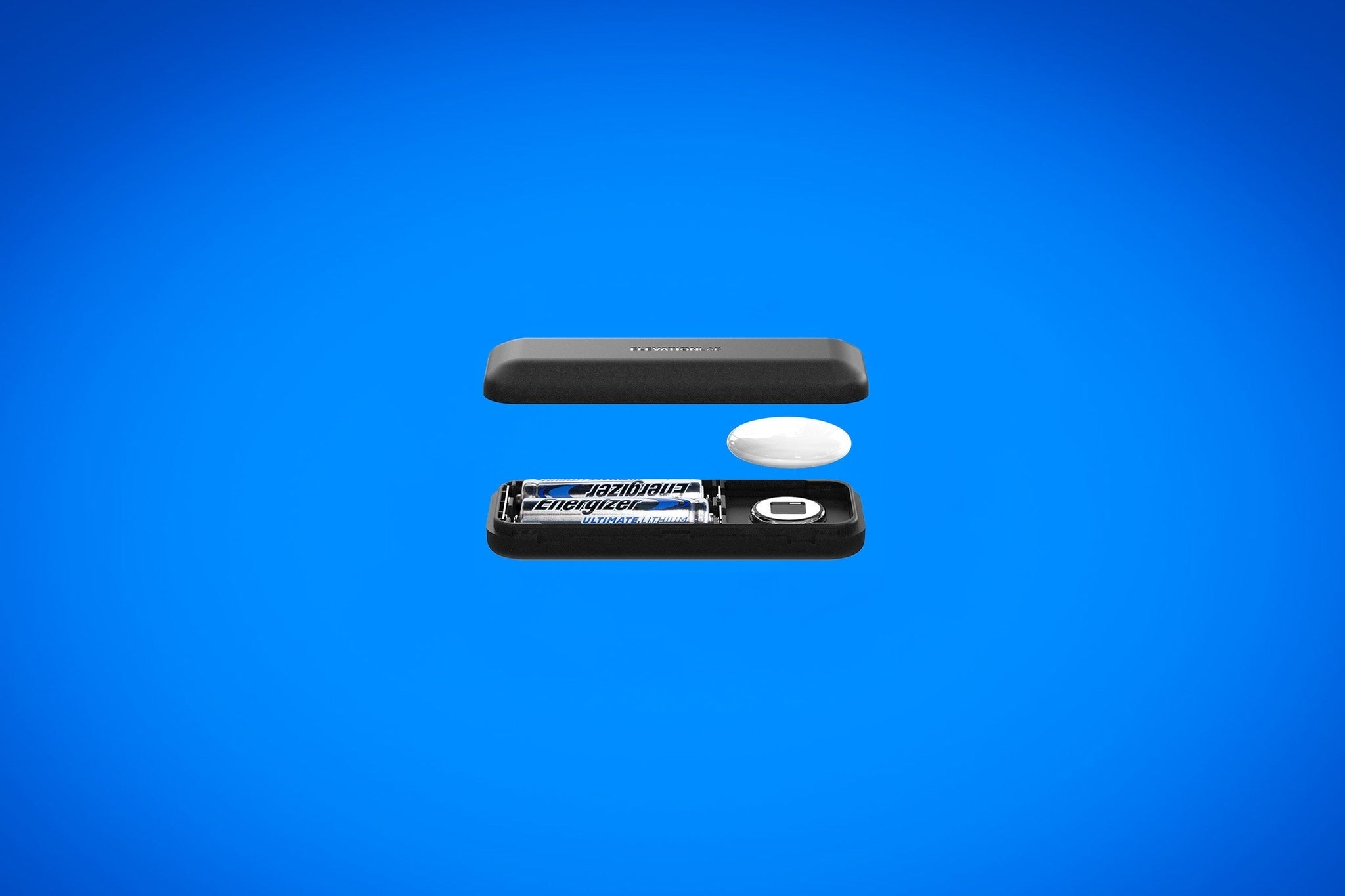 Introducing The Compact 10-Year Battery for AirTag