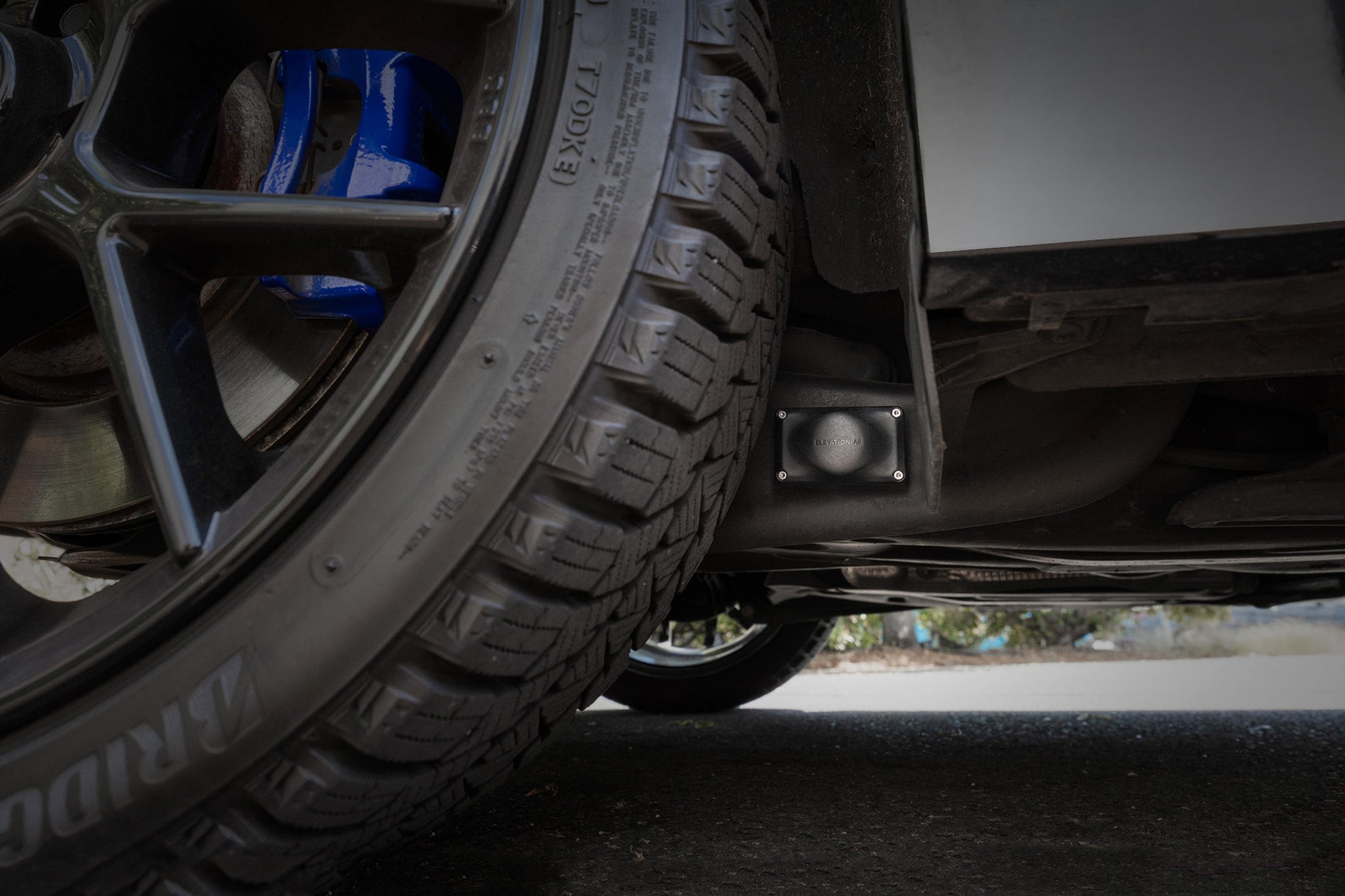 Introducing AirTag 5-Year Magnetic Mount