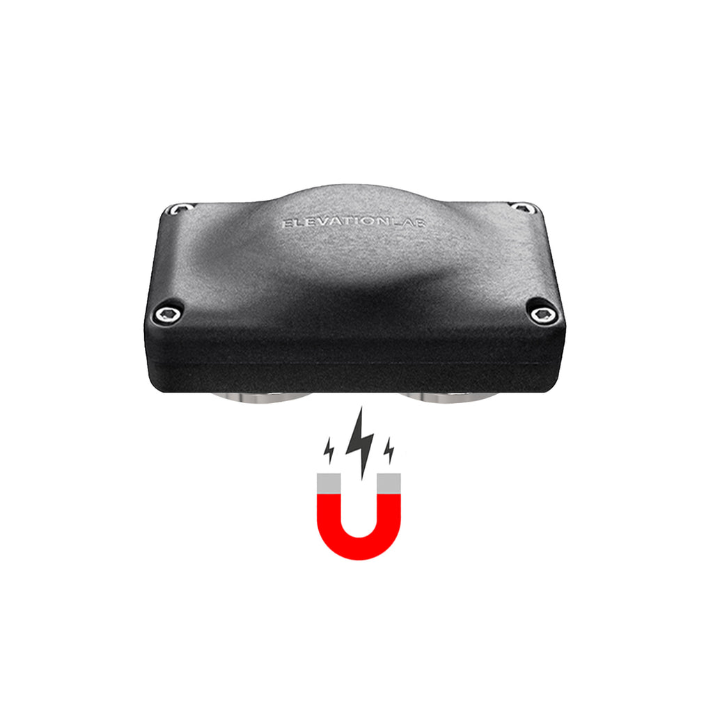 5-Year Battery Magnetic