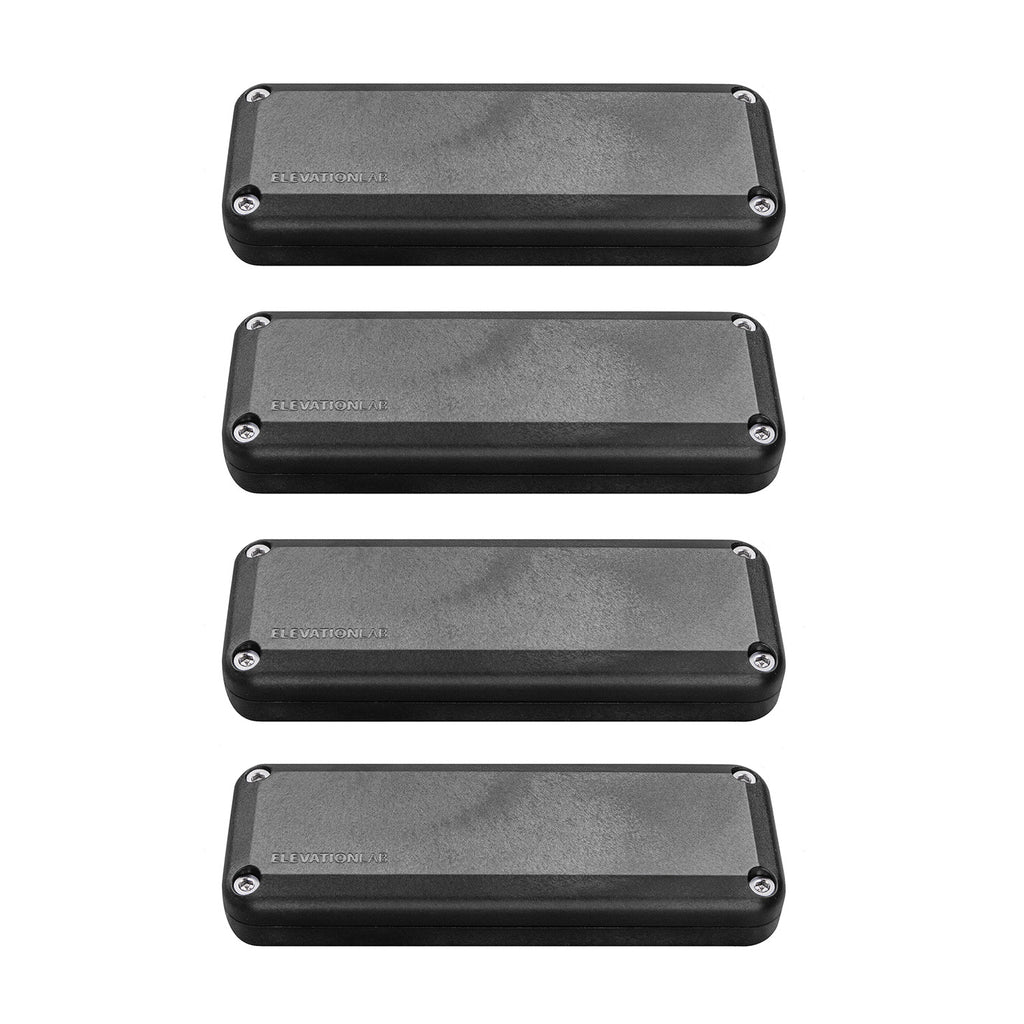 10-Year Battery™