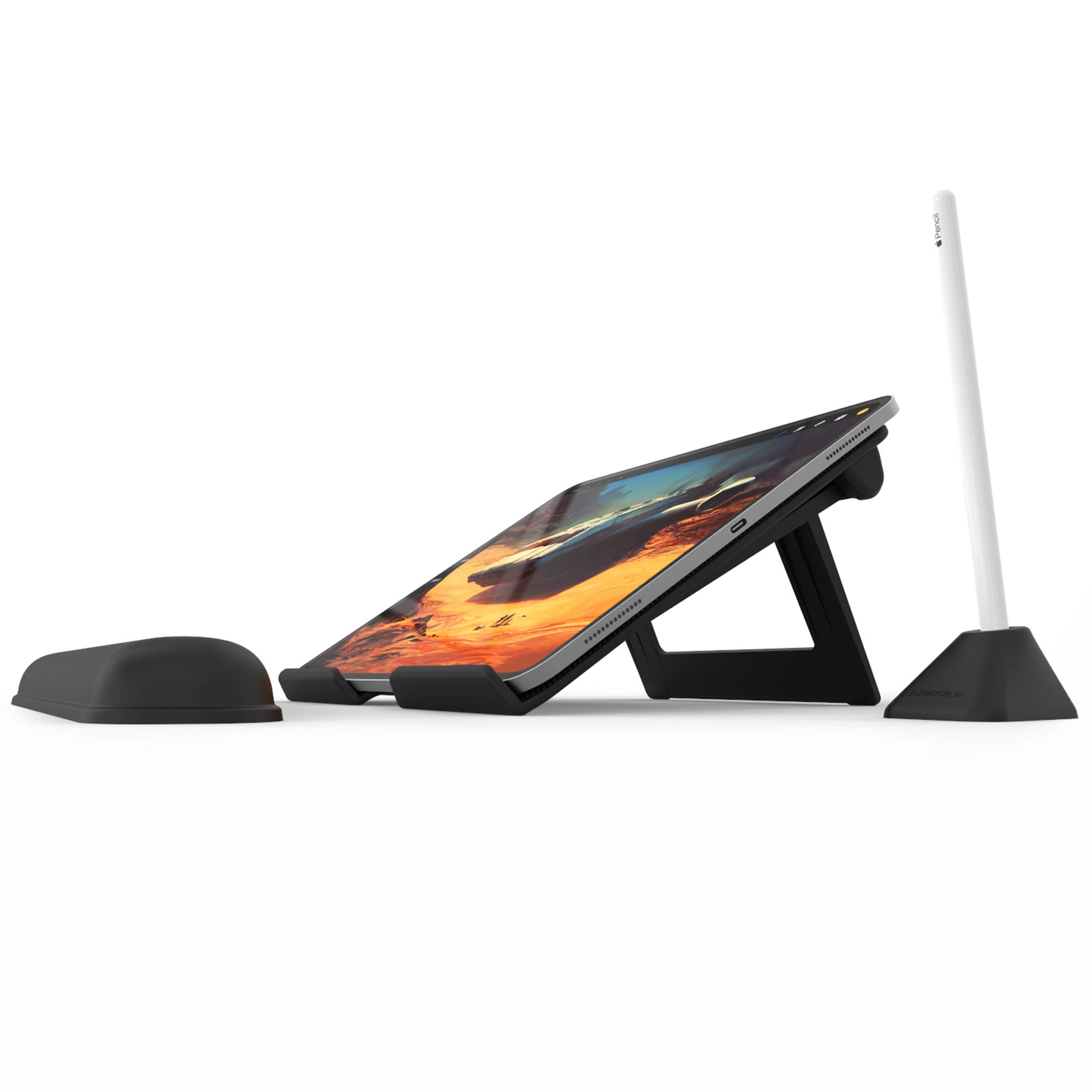 DraftTable Professional iPad Pro Stand ElevationLab