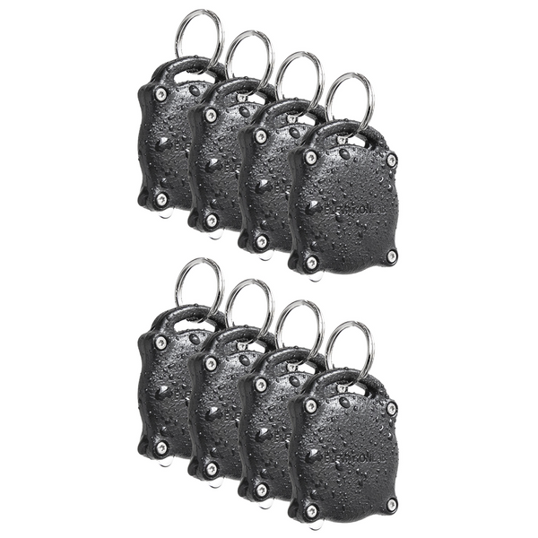 TagVault: Keychain (Factory Second) | Elevation Lab