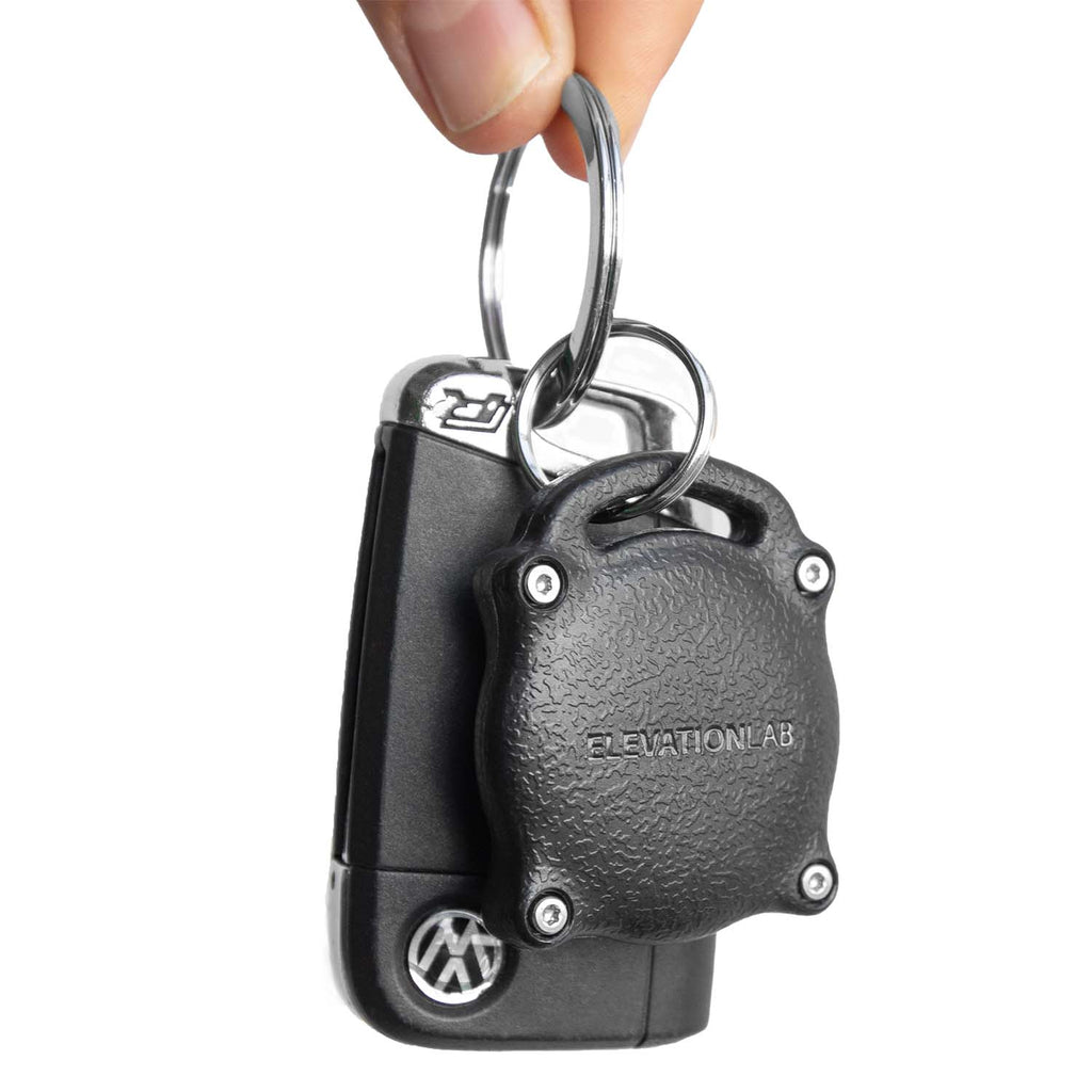 AirTag Keychain Case