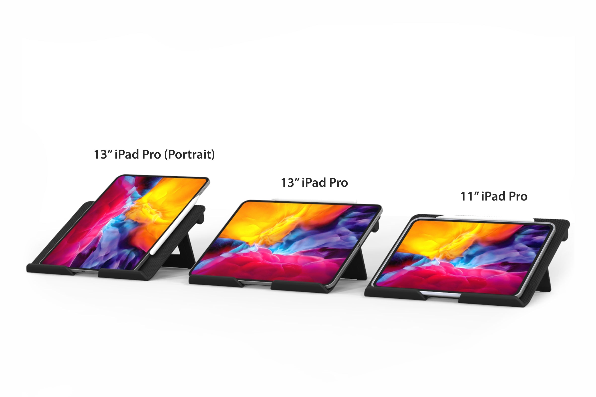 Elevation Lab DraftTable V2 para iPad Pro (solo soporte): sólido y  ajustable | Soporte para tableta para dibujar | iPad, Pro, Air, Mini,  Nexus, Kindle